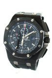 Audemars Piguet Prestige Sports Collection Royal Oak Offshore Chronograph Carbon Mens Watch