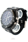 Audemars Piguet Prestige Sports Collection Royal Oak Offshore Chronograph Carbon Mens Watch