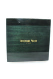 Audemars Piguet Royal Oak 41Mm Extra Thin Tourbillon Blue Dial 18K Rose Gold Mens Watch
