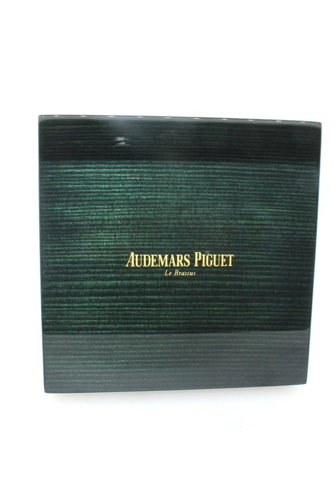 Audemars Piguet Royal Oak Frosted Gold Selfwinding Watch 15454Ba.gg.1259Ba.02