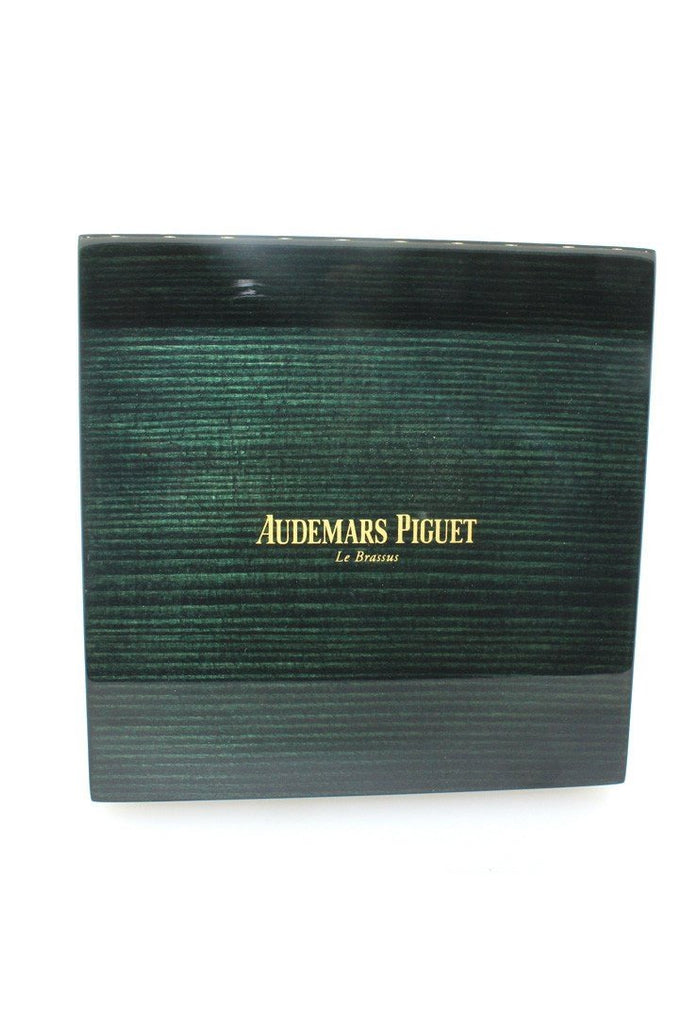 Audemars Piguet Royal Oak Offshore Black Chronograph Dial Ceramic Watch 26405Ce.oo.a002Ca.02