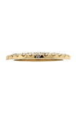 Custom Diamond Bezel Rolex Datejust Mens 36Mm 5.90Ct Solid 18K Yellow Gold Custom-Bezel