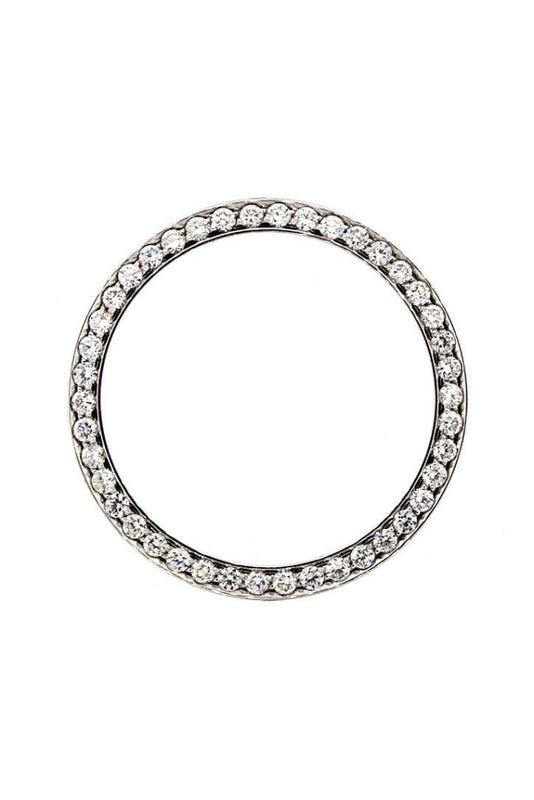 31mm rolex on sale diamond bezel