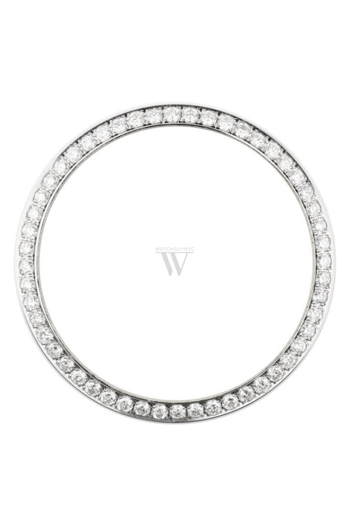 Rolex diamond bezel 36mm outlet