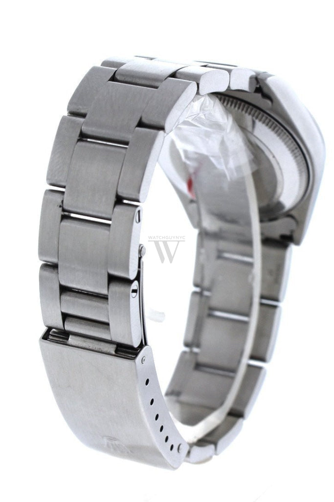 Rolex Custom Diamond Bezel Datejust 31 Silver Dial Ladies Watch 178274 Custom-Bezel