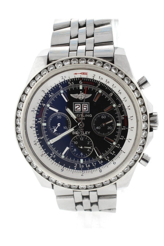 Bentley shop men's watches
