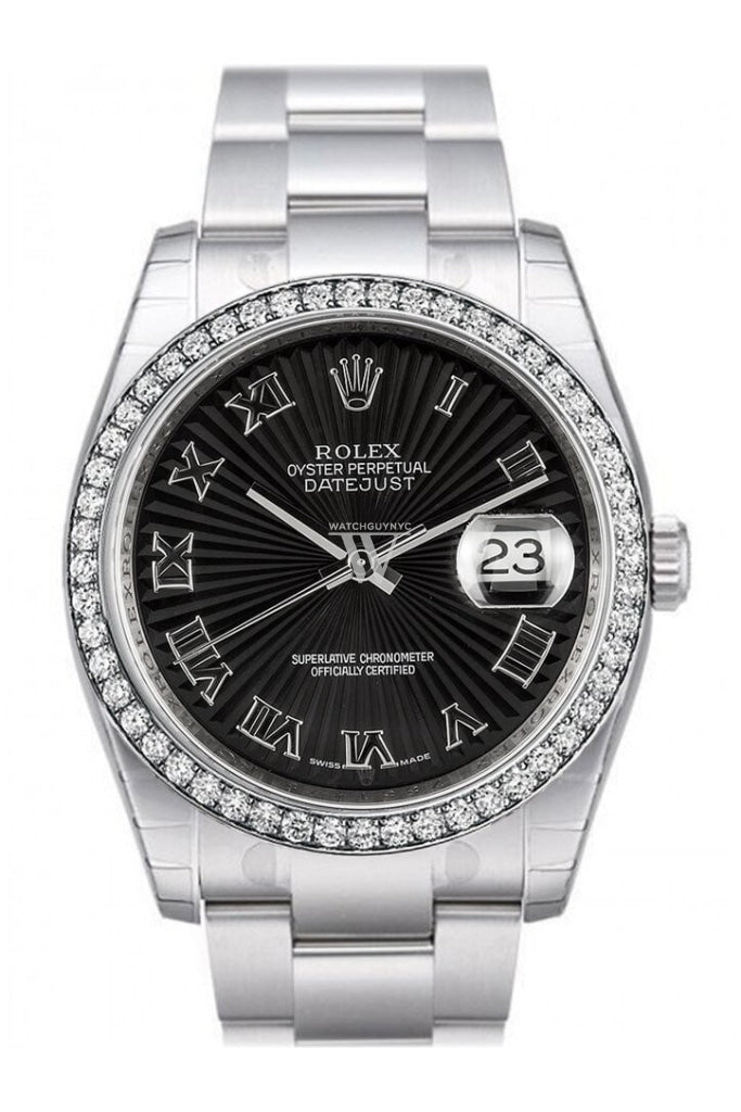 Rolex sunbeam dial cheap