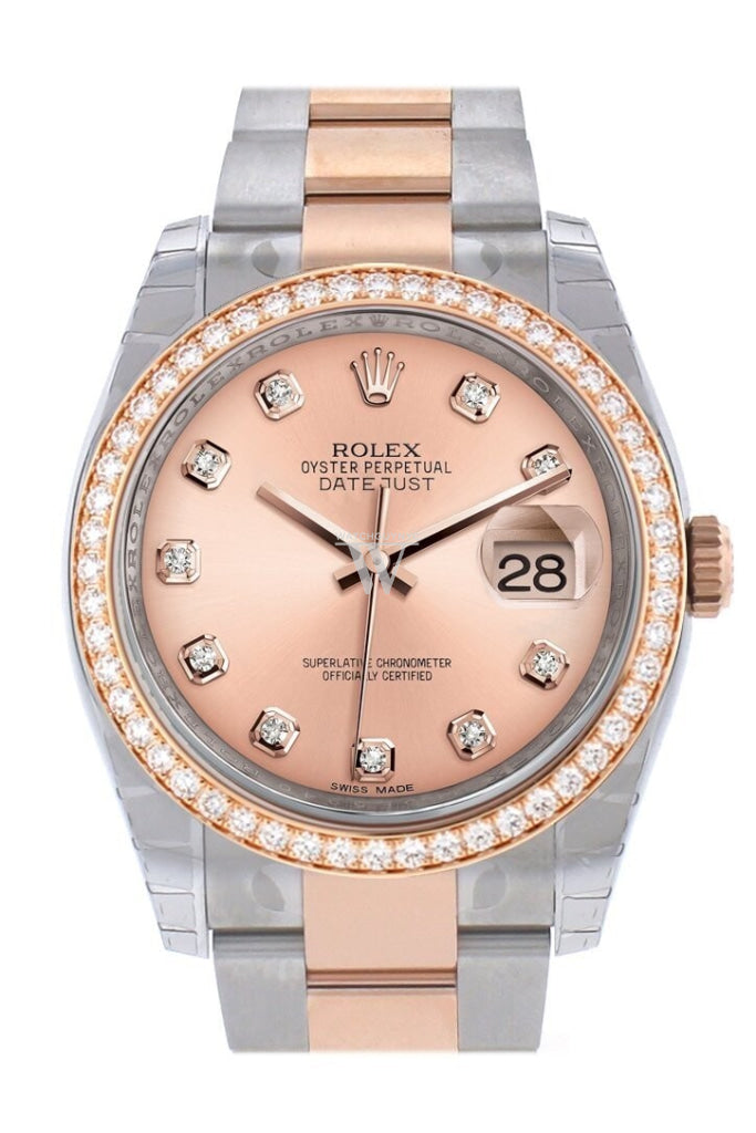 Datejust 116231 deals