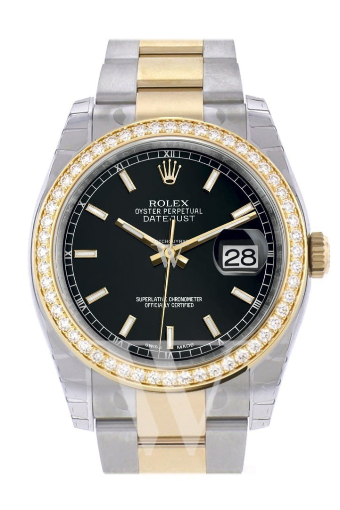 Custom made hotsell rolex