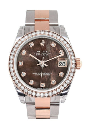 Rolex watch new arrivals with diamonds