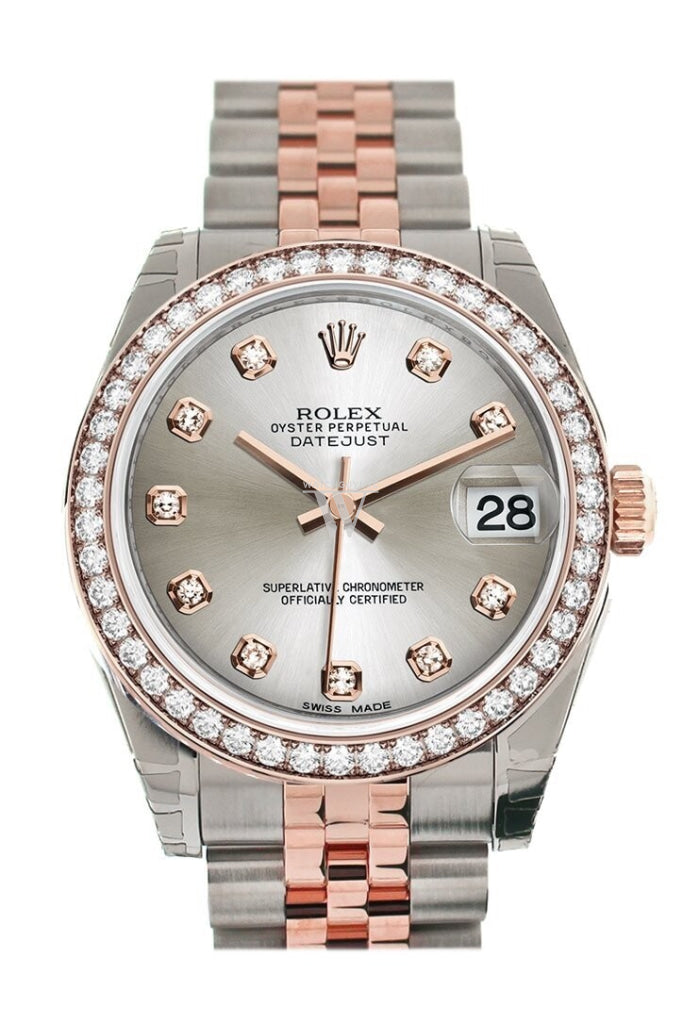Aftermarket diamond bezel for hotsell rolex