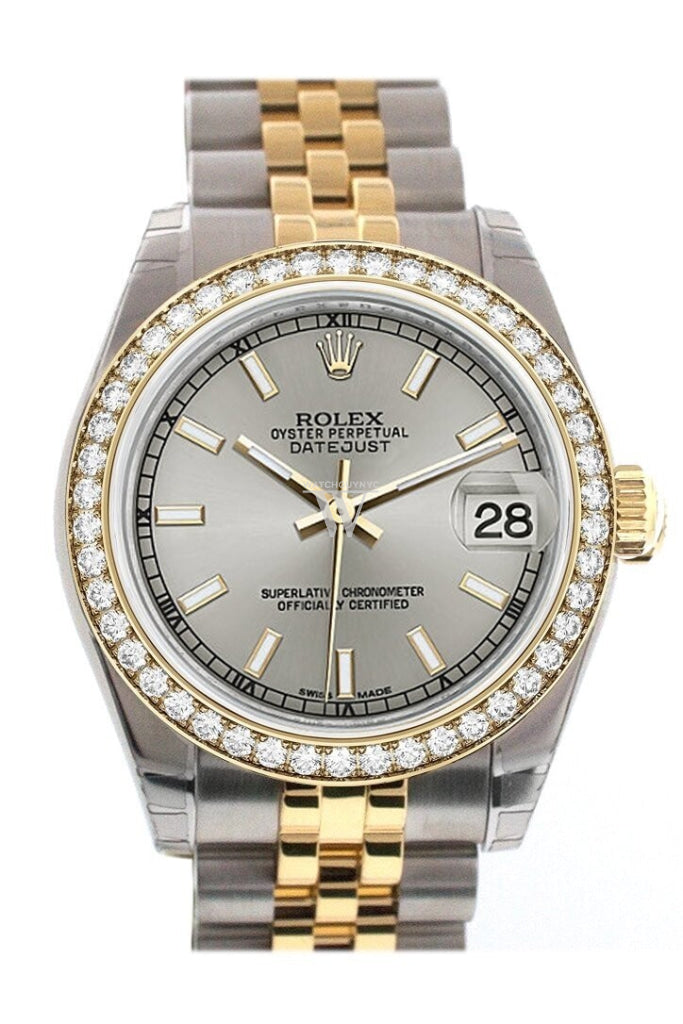 Rolex 178243 best sale