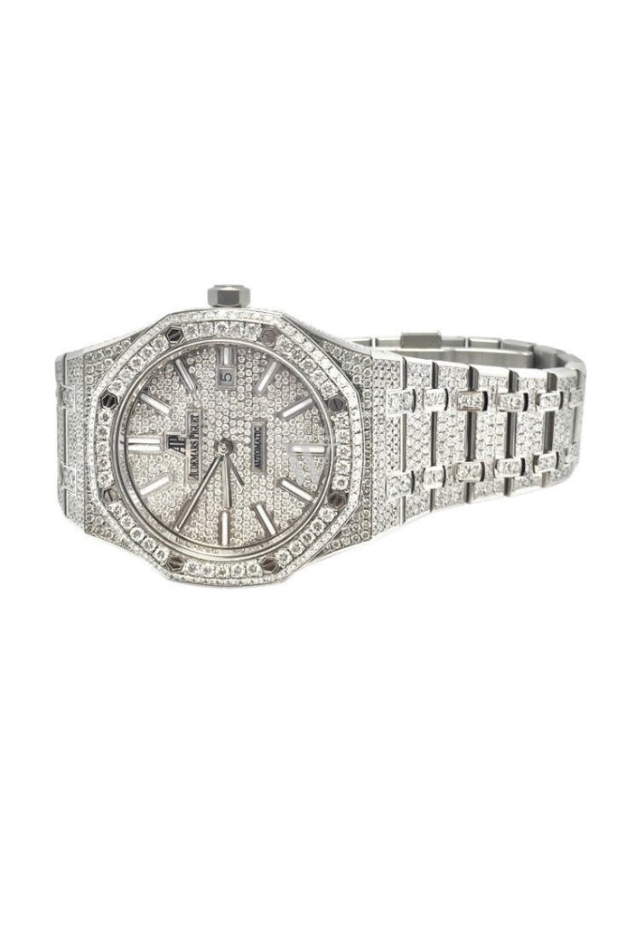 Diamond watches near best sale me