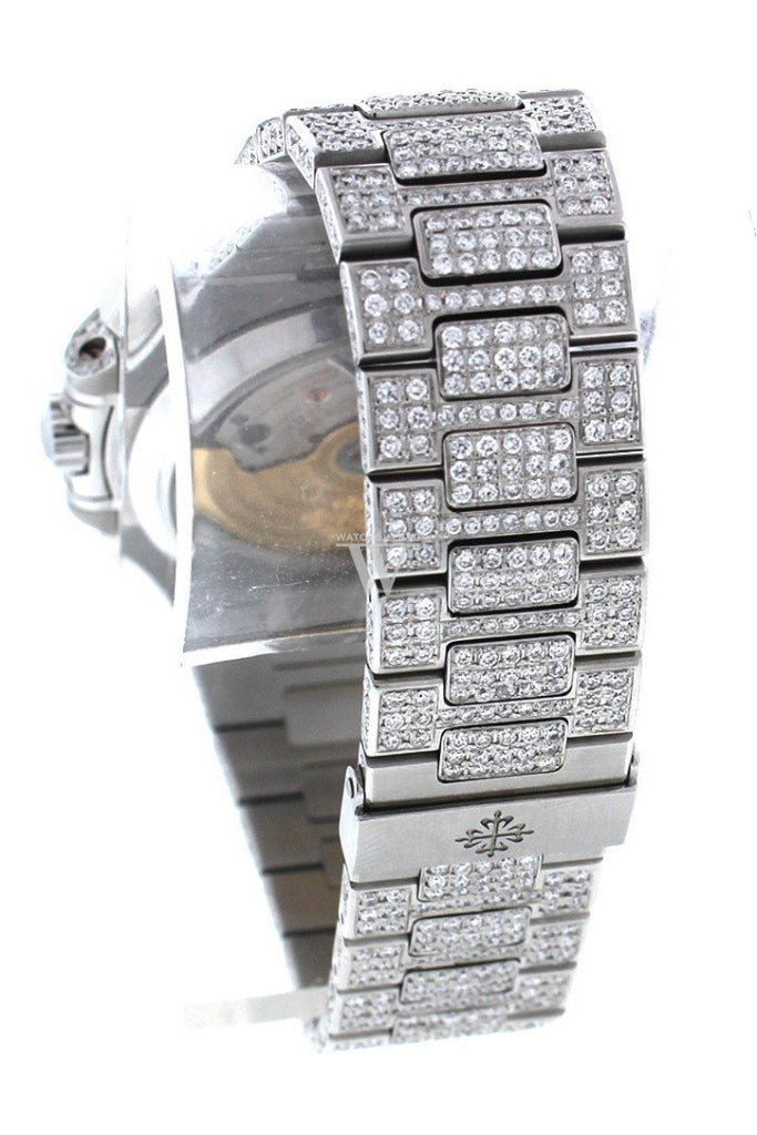 Rolex nautilus price clearance