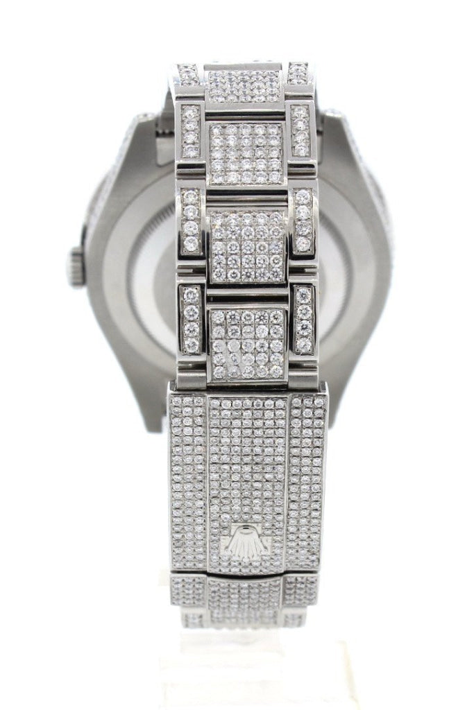 Bonez mc rolex new arrivals iced out