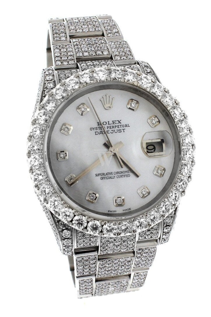 Rolex diamond watches price online