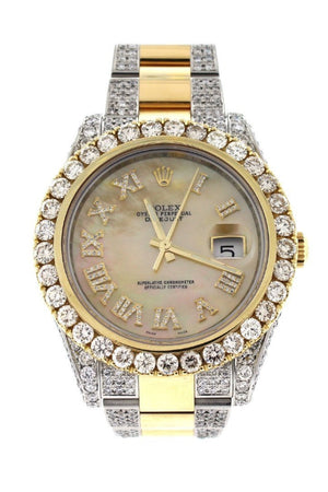 Rolex diamond store watches price