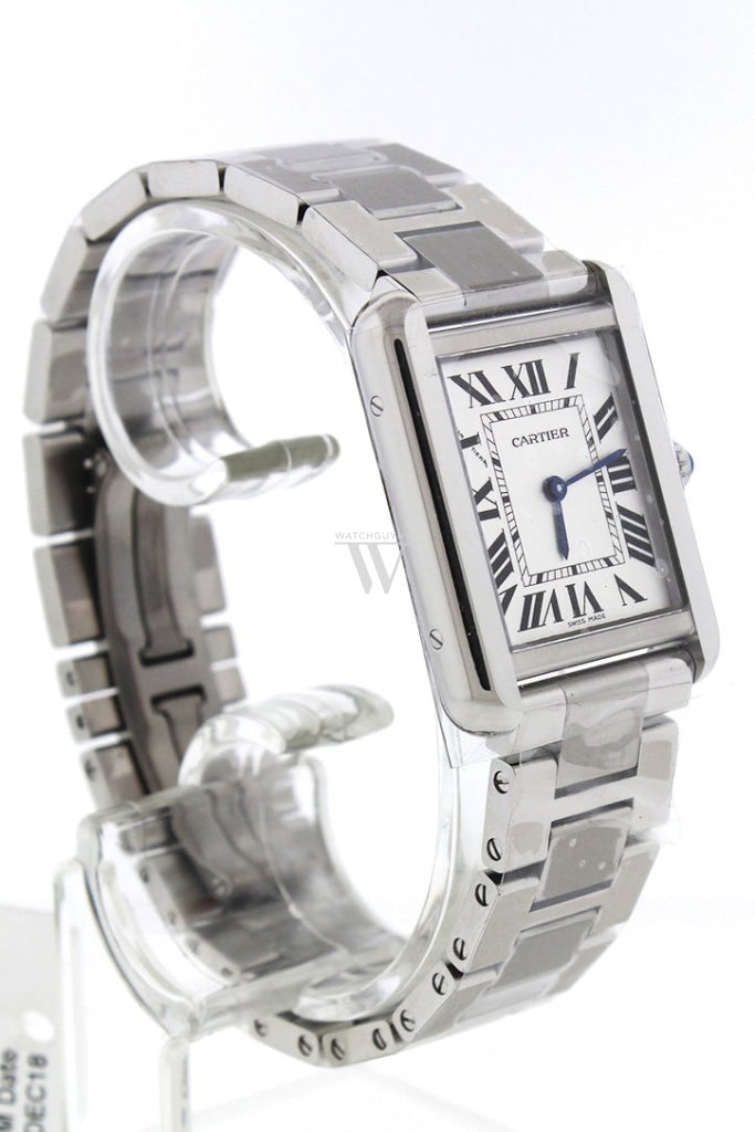 Cartier w5200013 cheap