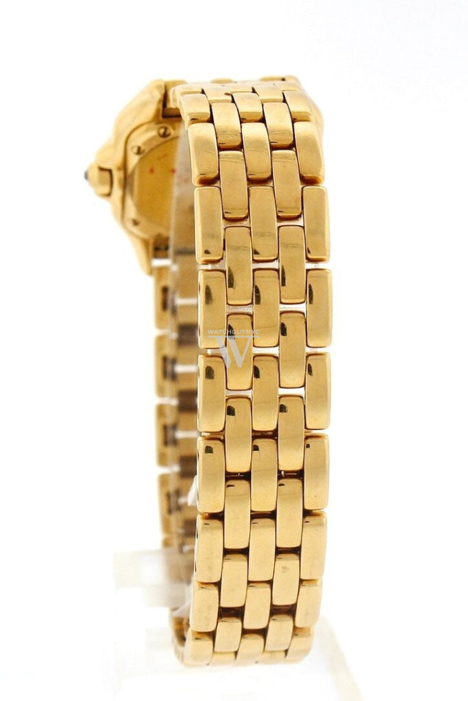 CARTIER 18K Pink Gold LOVE Bracelet 16 1371066 | FASHIONPHILE