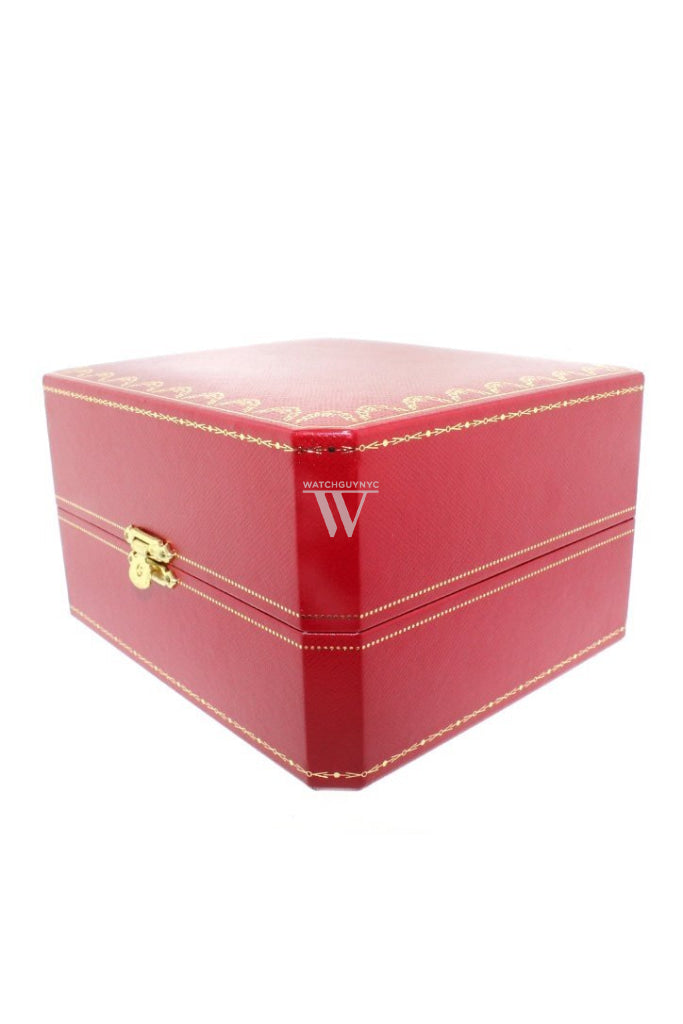 Cartier w5200013 on sale