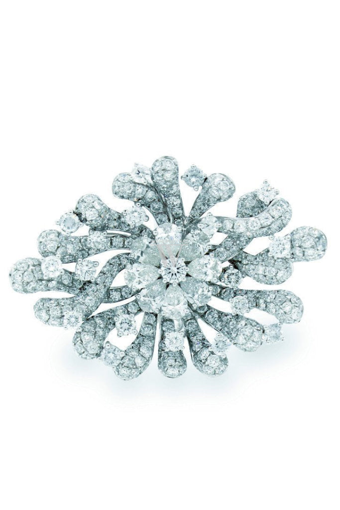 White gold hotsell fine jewelry