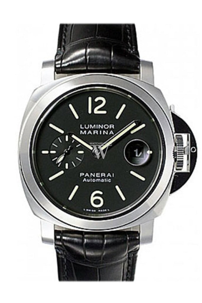 Panerai luminor online marina pam00104