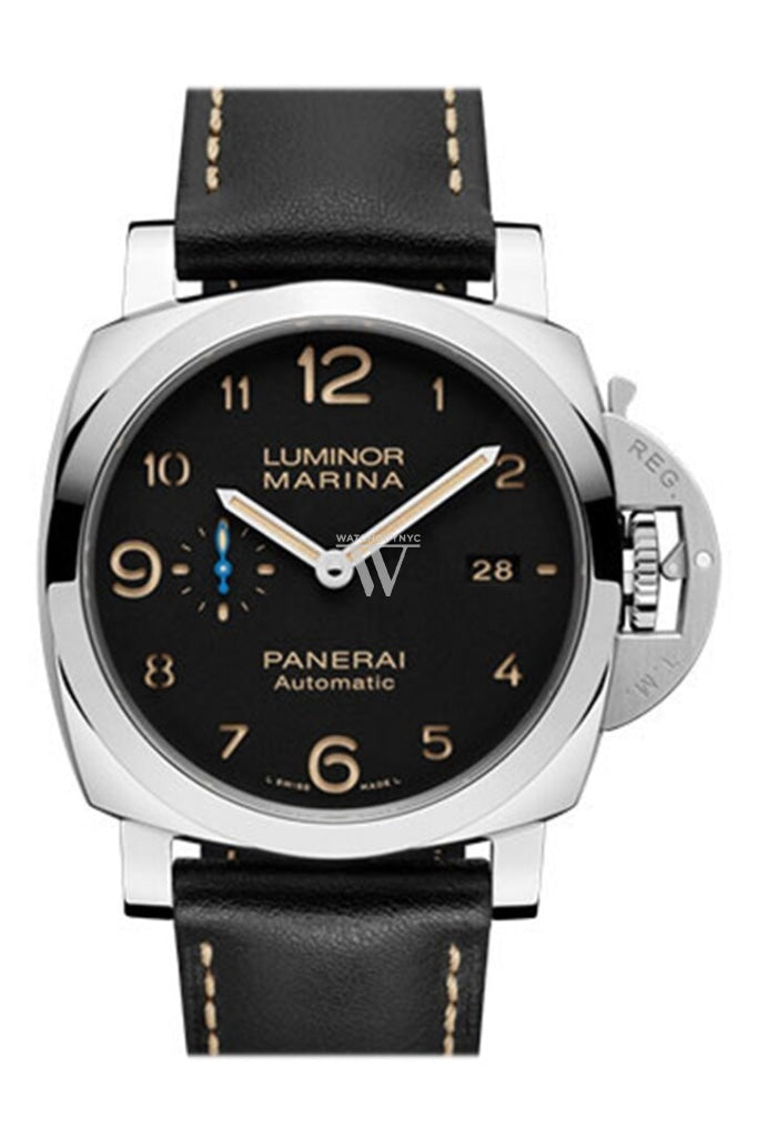 Panerai luminor automatic online