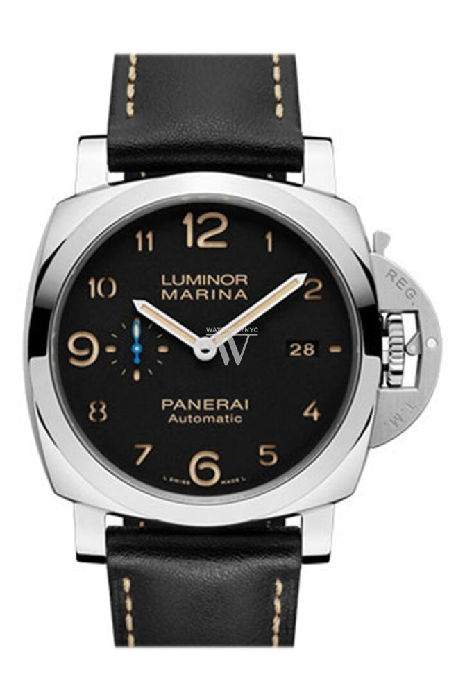 Luminor marina 1950 3 days clearance