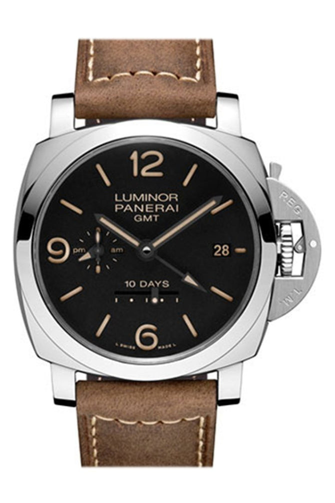 10 000 to 100 000 tagged panerai luminor 1950 WatchGuyNYC