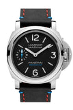 Panerai Luminor Marina Oracel Team USA Black Dial Men's Watch PAM00724