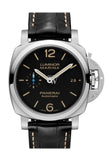 Panerai Luminor Marina 1950 Acciaio Black Dial Men s Watch