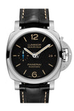 Panerai Luminor Marina 1950 3 Days Automatic Acciaio 42Mm Black Dial Mens Watch Pam01392