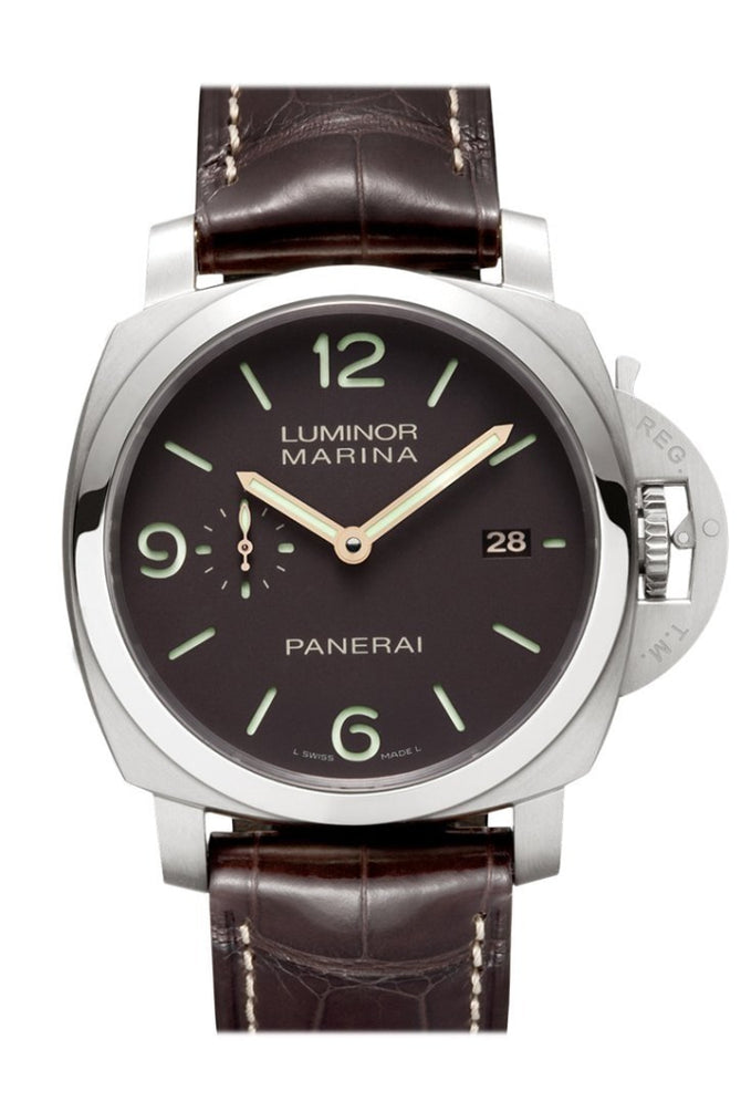 Panerai Luminor Marina 1950 – WatchGuyNYC