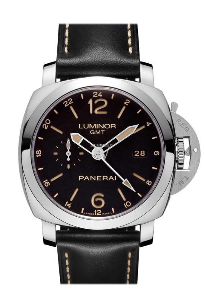 Panerai gmt 44mm online