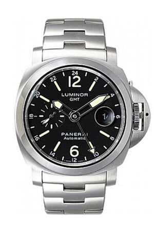 Panerai stainless 2025 steel bracelet