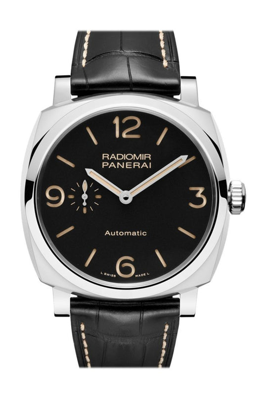 Panerai radiomir shop 42mm automatic