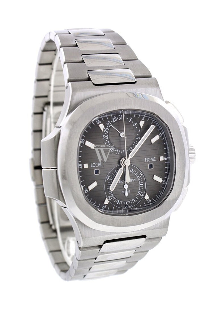 Patek philippe men's nautilus chronograph top