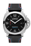 Panerai Luminor Marina 1950 Americas Cup 3 Days Automatic Acciaio 44Mm Black Dial Mens Watch