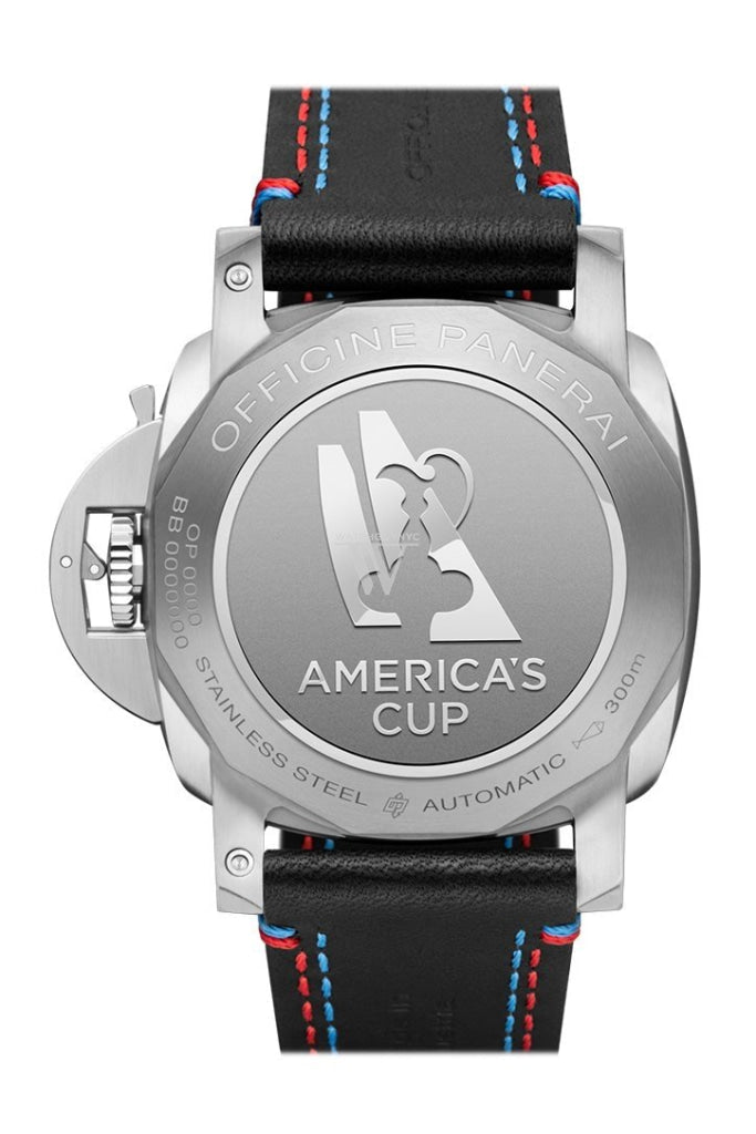 Panerai Pam00727 Luminor Marina 1950 America s Cup 3 Days