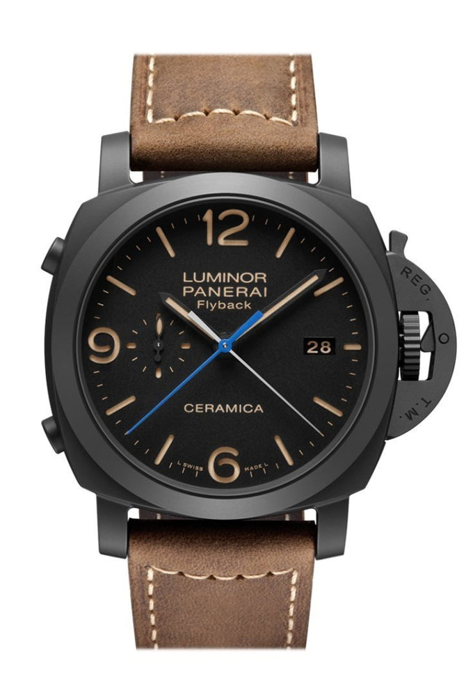 Panerai Luminor Marina 1950 WatchGuyNYC