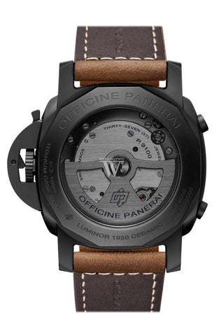 Luminor 1950 ceramic best sale