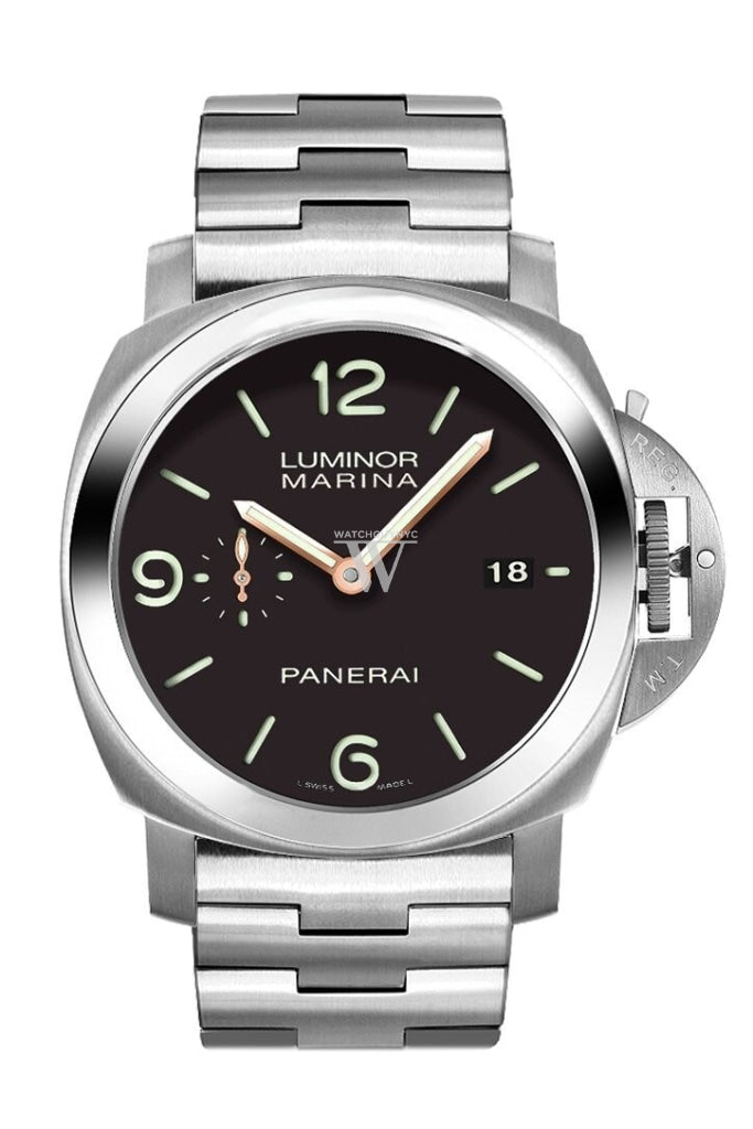 Luminor shop marina 42mm