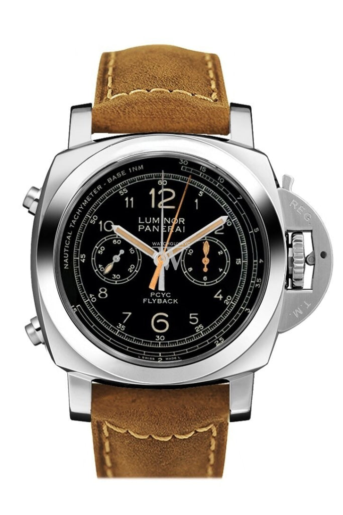 Luminor hotsell flyback 1950