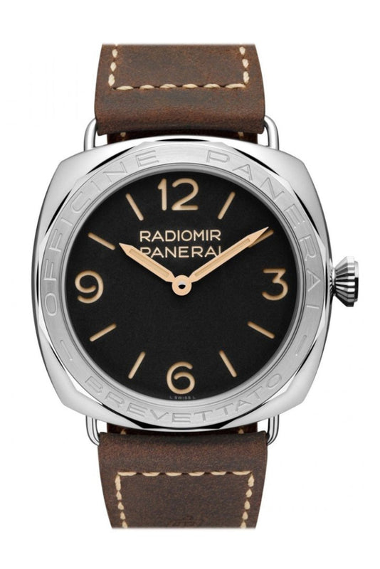 Panerai sales hand wound