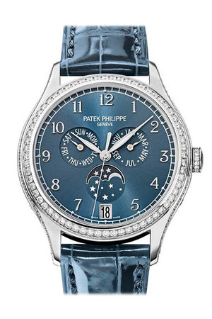 Patek Philippe Complications Automatic Ladies Watch 4947G-001