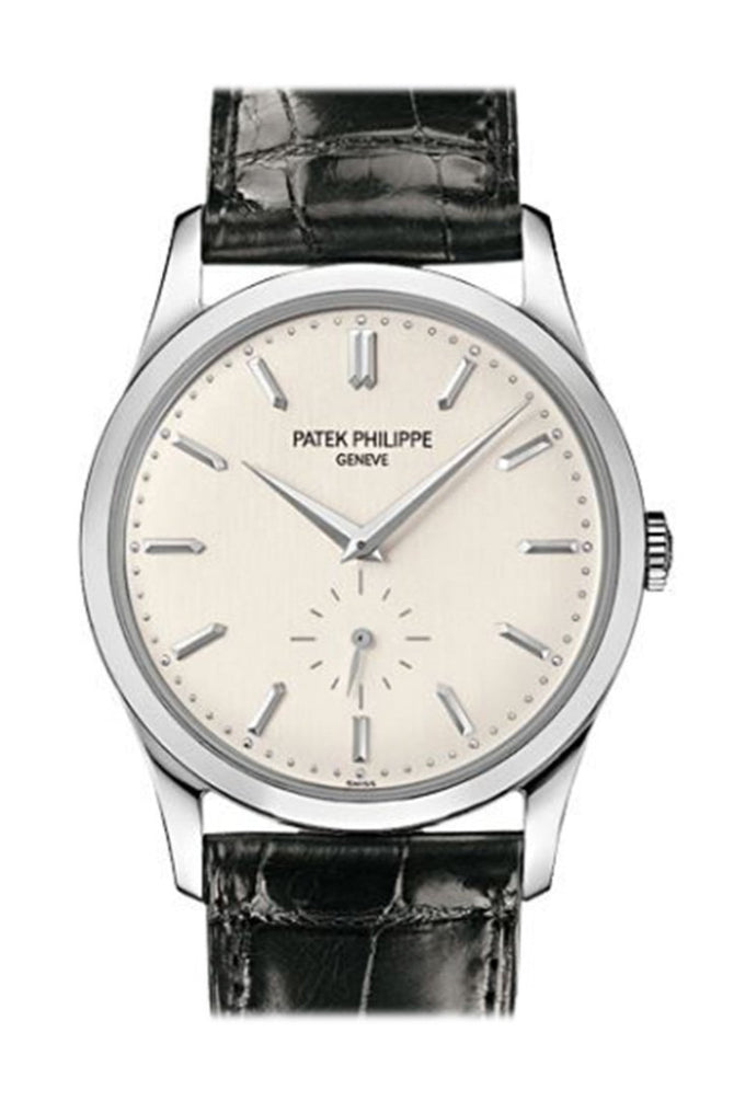 Calatrava price on sale