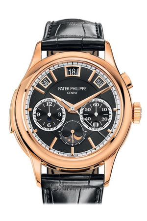 Patek philippe sales 5207g price
