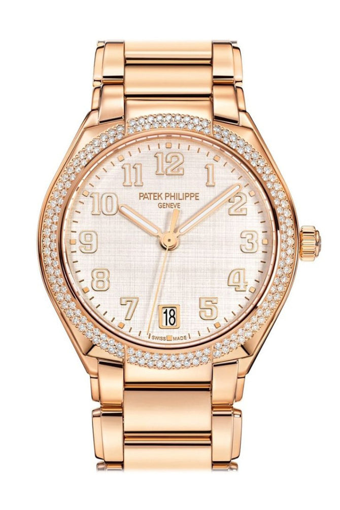 Patek Philippe Nautilus Twenty-4 Watches Online  display picture 3