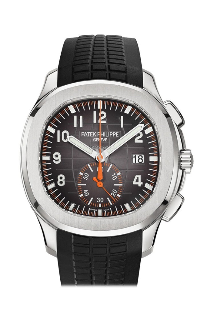 Patek 5968a review hotsell
