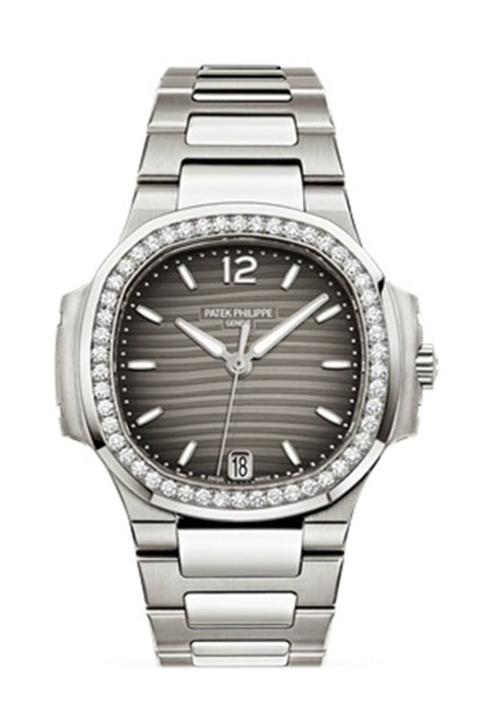 Patek Philippe Nautilus Automatic Ladies Watch 7018 1A 011